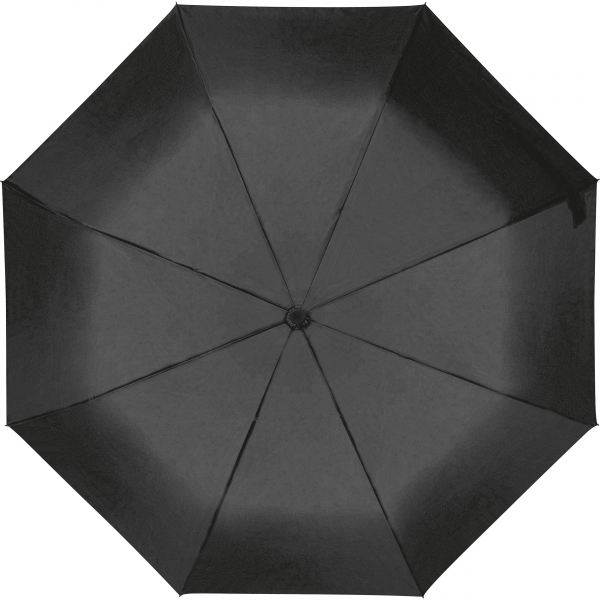 Parasol automatyczny Ø100 cm rPET IPSWICH