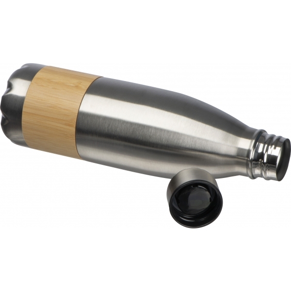 Butelka stalowa KOBE 750 ml
