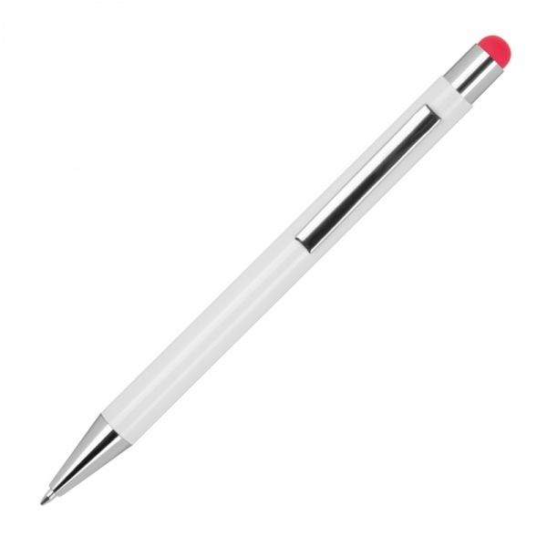 Długopis aluminiowy touch pen soft touch JEAN