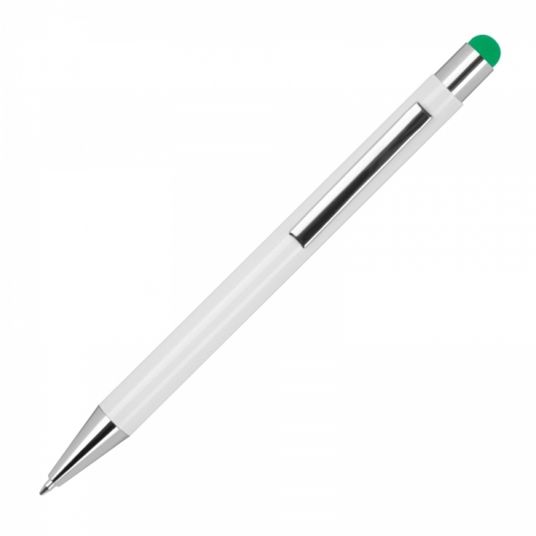 Długopis aluminiowy touch pen soft touch JEAN