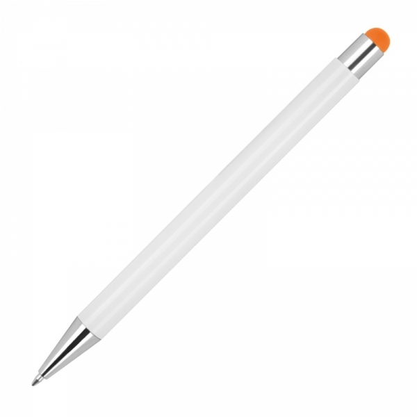 Długopis aluminiowy touch pen soft touch JEAN