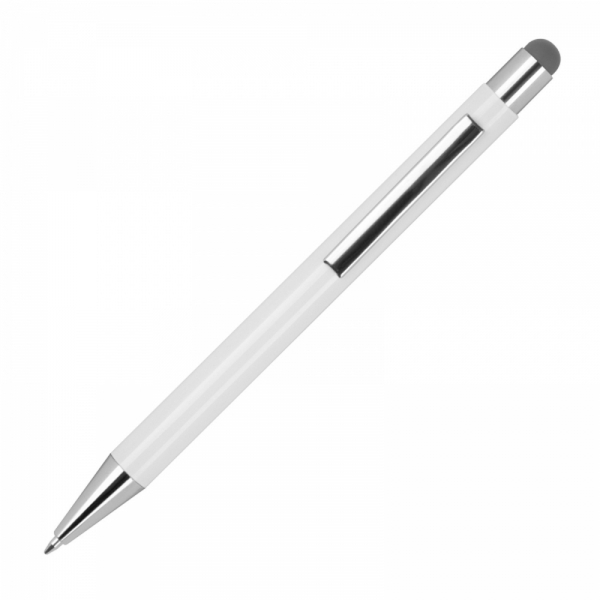 Długopis aluminiowy touch pen soft touch JEAN