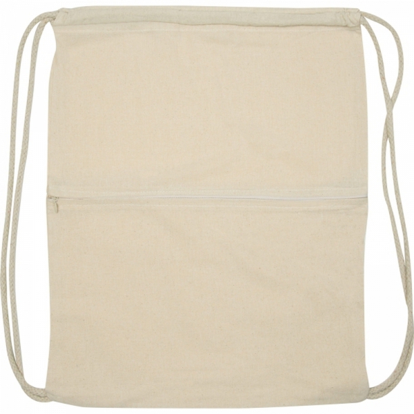 Worek bawełniany 140 g/m2 KINGA