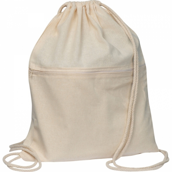 Worek bawełniany 140 g/m2 KINGA