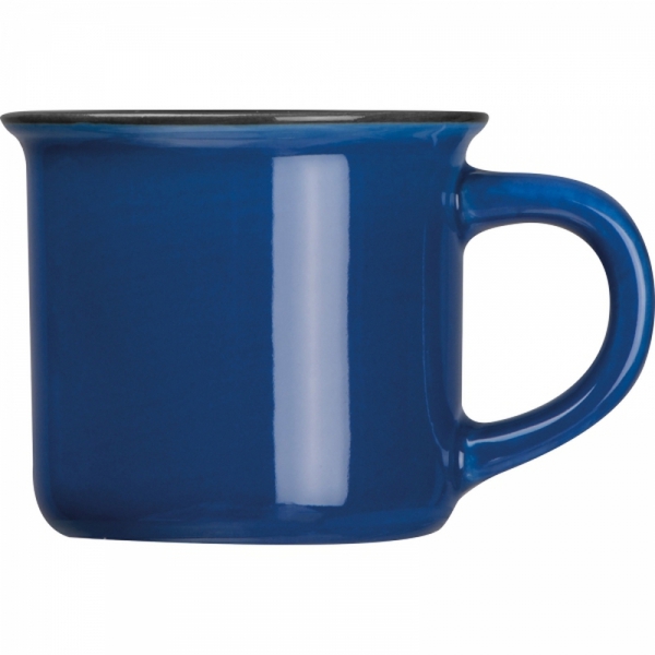 Kubek ceramiczny 60 ml TILL