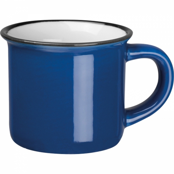 Kubek ceramiczny 60 ml TILL