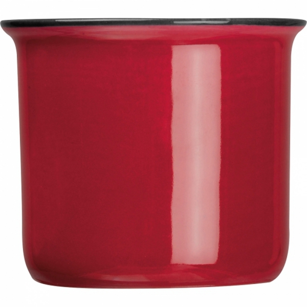 Kubek ceramiczny 60 ml TILL