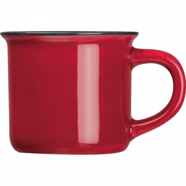 Kubek ceramiczny 60 ml TILL