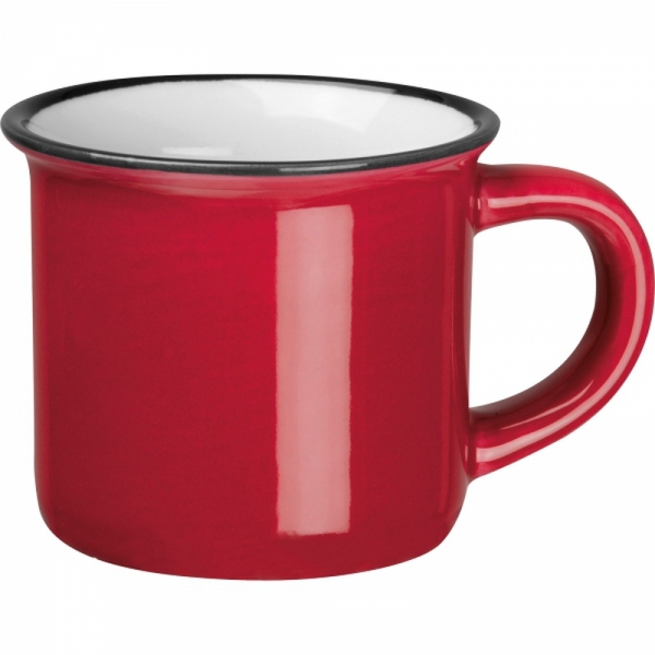Kubek ceramiczny 60 ml TILL