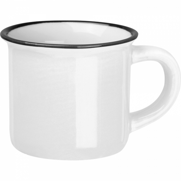 Kubek ceramiczny 60 ml TILL