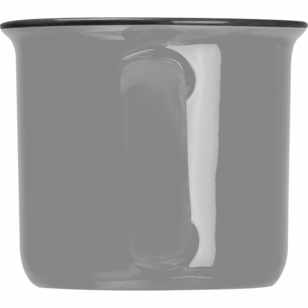 Kubek ceramiczny 60 ml TILL