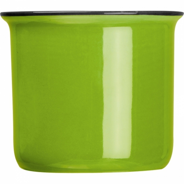 Kubek ceramiczny 60 ml TILL