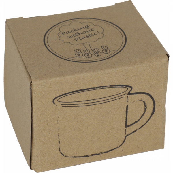 Kubek ceramiczny 60 ml TILL