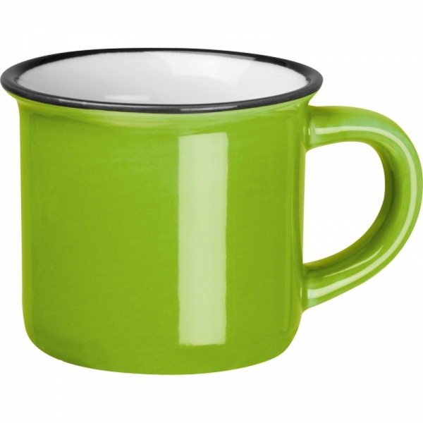 Kubek ceramiczny 60 ml TILL