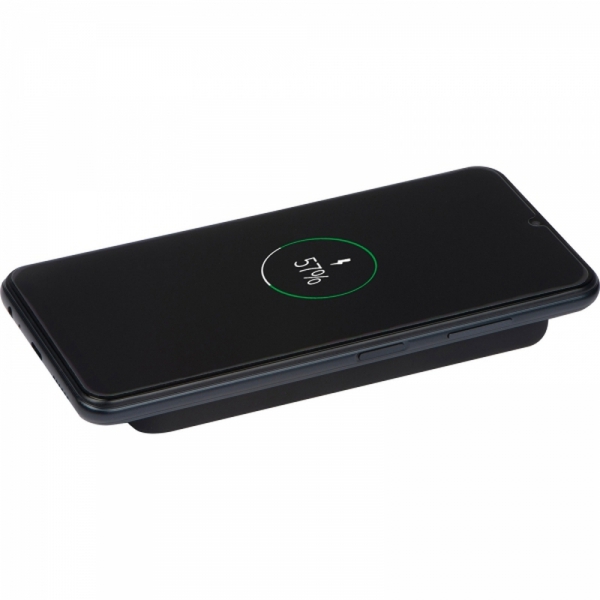 Power bank z ładowarką indukcyjną 8000 mAh LIBERO