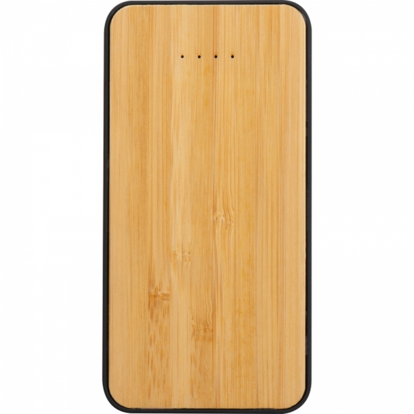 Power bank z ładowarką indukcyjną 8000 mAh LIBERO