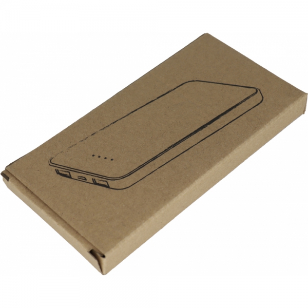 Power bank z ładowarką indukcyjną 8000 mAh LIBERO