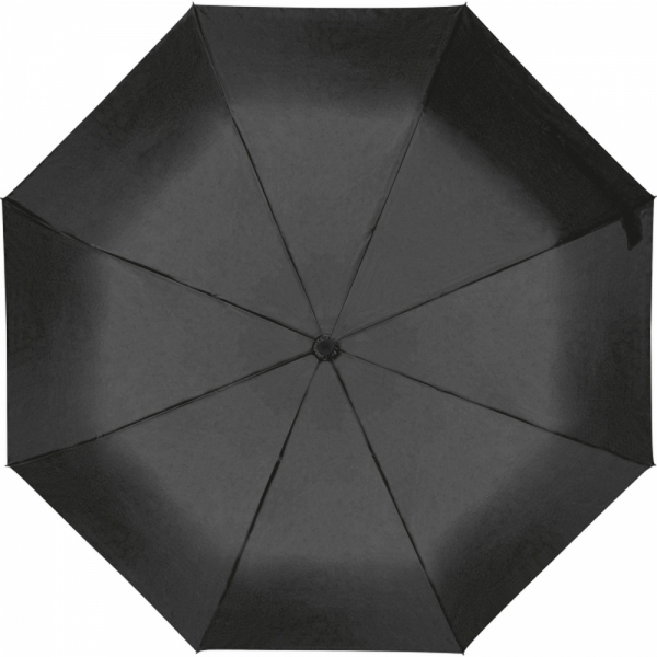 Parasol automatyczny ø100 cm RPET MALWINA