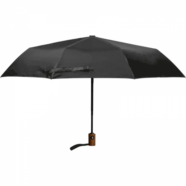 Parasol automatyczny ø100 cm RPET MALWINA