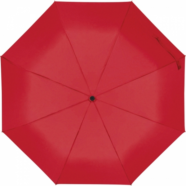 Parasol automatyczny ø100 cm RPET MALWINA