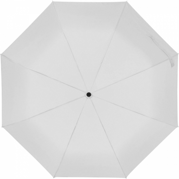 Parasol automatyczny ø100 cm RPET MALWINA