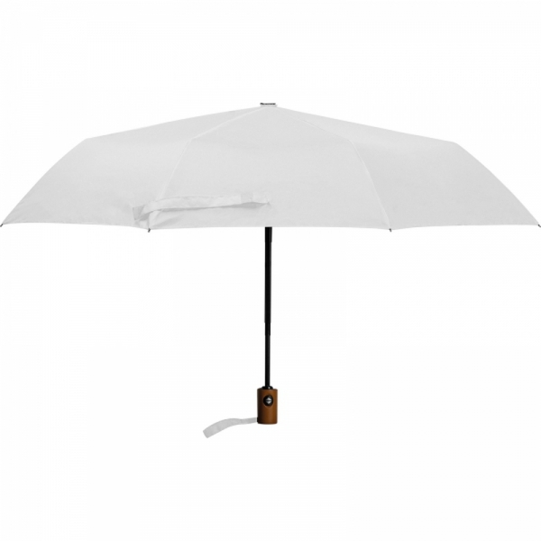 Parasol automatyczny ø100 cm RPET MALWINA