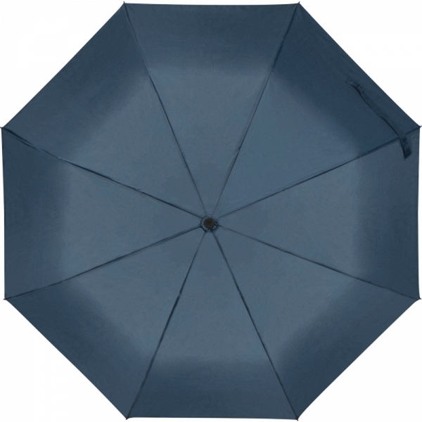 Parasol automatyczny ø100 cm RPET MALWINA