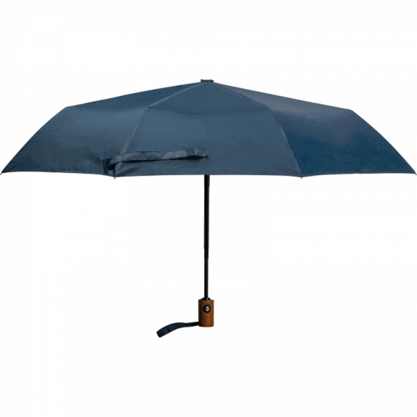 Parasol automatyczny ø100 cm RPET MALWINA