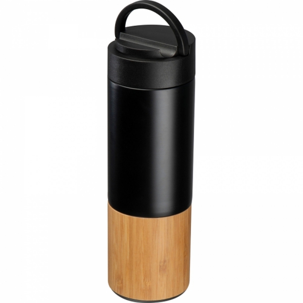 Butelka termiczna stalowa 500 ml MARGARET