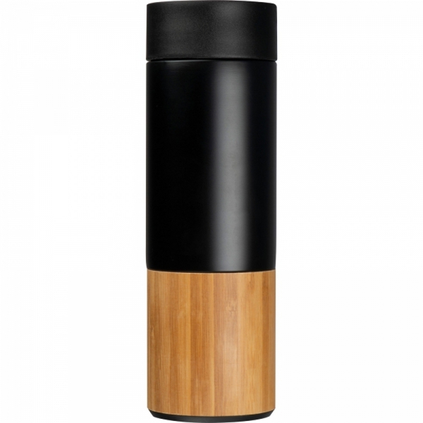 Butelka termiczna stalowa 500 ml MARGARET