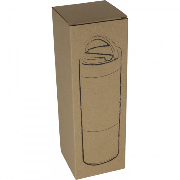 Butelka termiczna stalowa 500 ml MARGARET