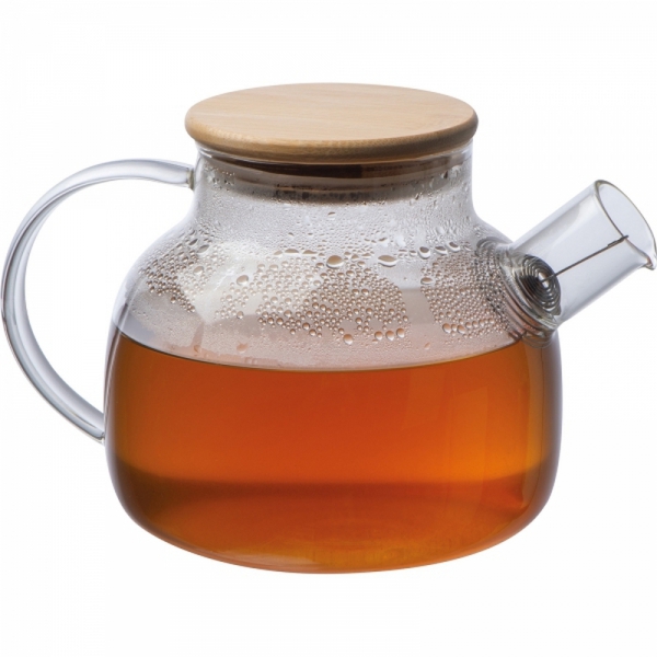 Dzbanek szklany 1000 ml LUCILLE