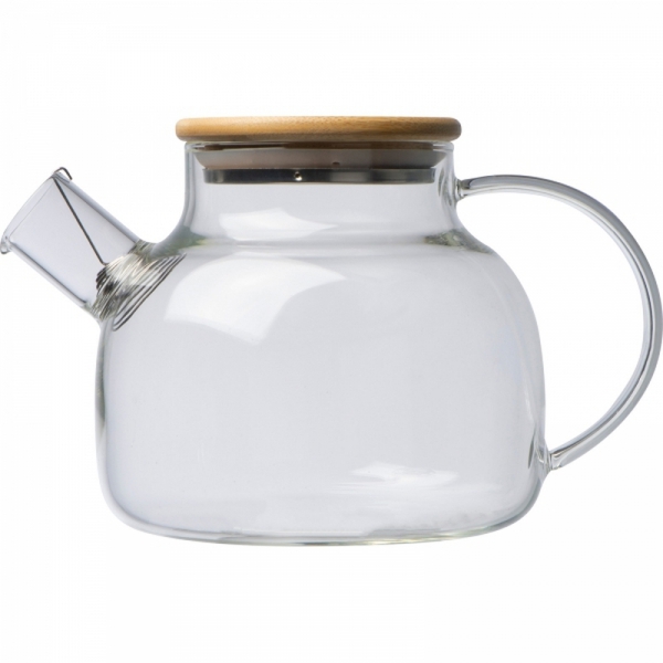 Dzbanek szklany 1000 ml LUCILLE