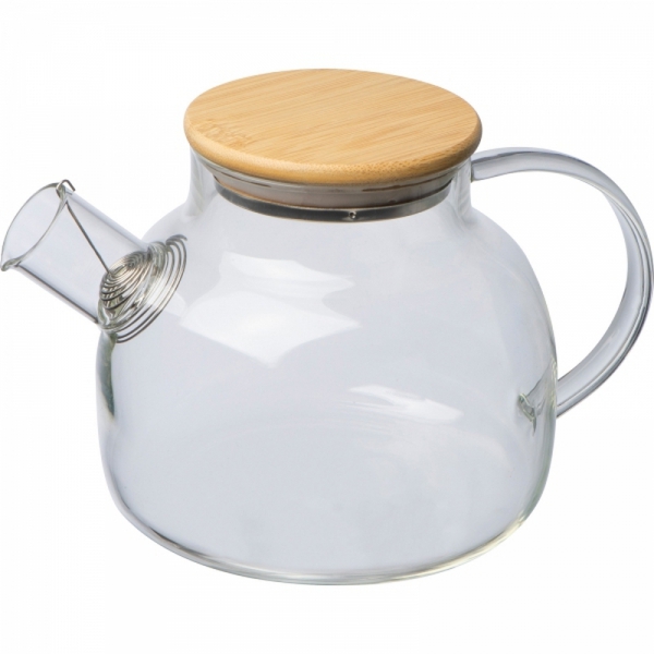 Dzbanek szklany 1000 ml LUCILLE