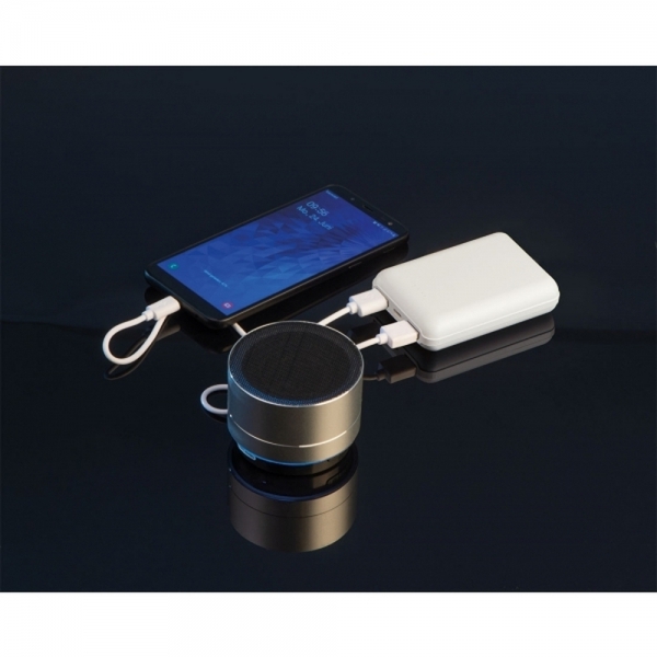 Power bank 10000 mAh KILIS