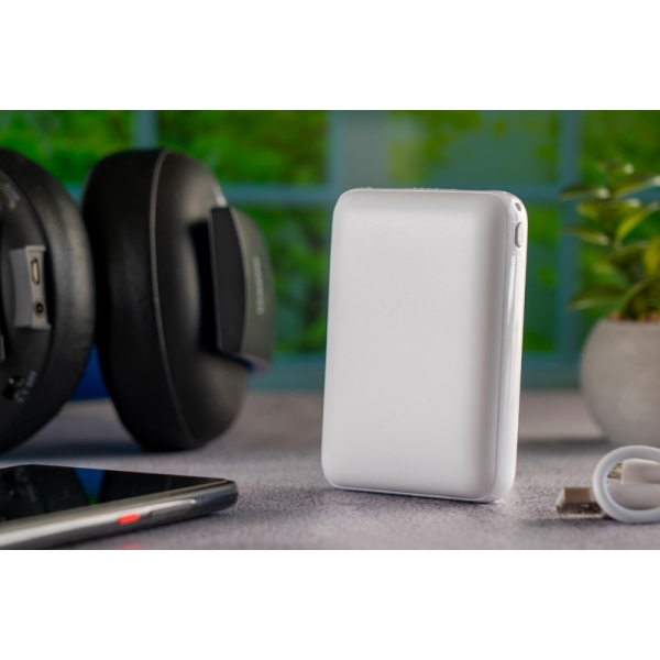 Power bank 10000 mAh KILIS
