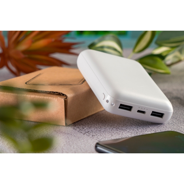 Power bank 10000 mAh KILIS