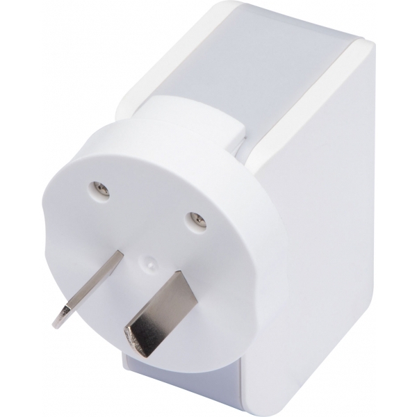 Adapter podróżny ANTWERP