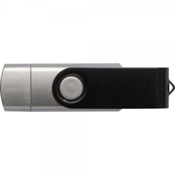 Pendrive plastikowy 32GB 3.0 TWIST