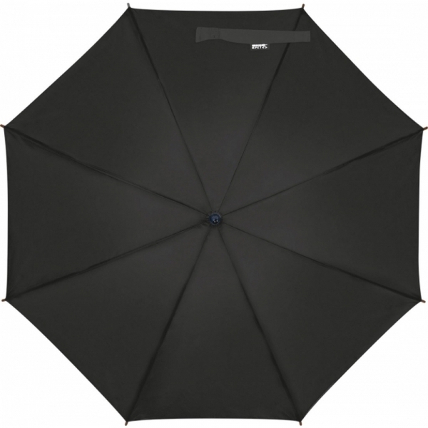 Parasol automatyczny Ø105 rPET HASSELT
