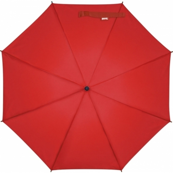 Parasol automatyczny Ø105 rPET HASSELT