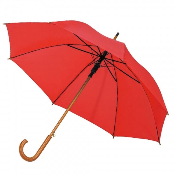 Parasol automatyczny Ø105 rPET HASSELT