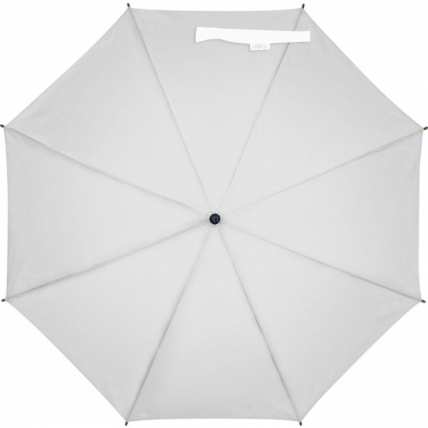 Parasol automatyczny Ø105 rPET HASSELT