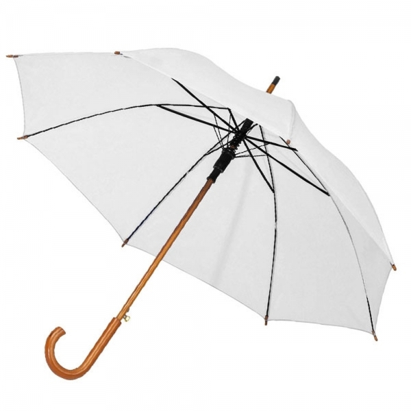 Parasol automatyczny Ø105 rPET HASSELT