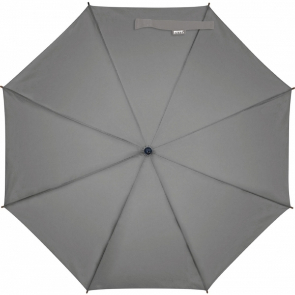 Parasol automatyczny Ø105 rPET HASSELT