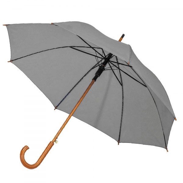 Parasol automatyczny Ø105 rPET HASSELT