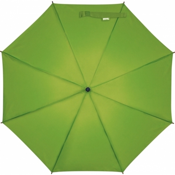 Parasol automatyczny Ø105 rPET HASSELT