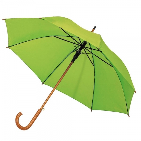 Parasol automatyczny Ø105 rPET HASSELT