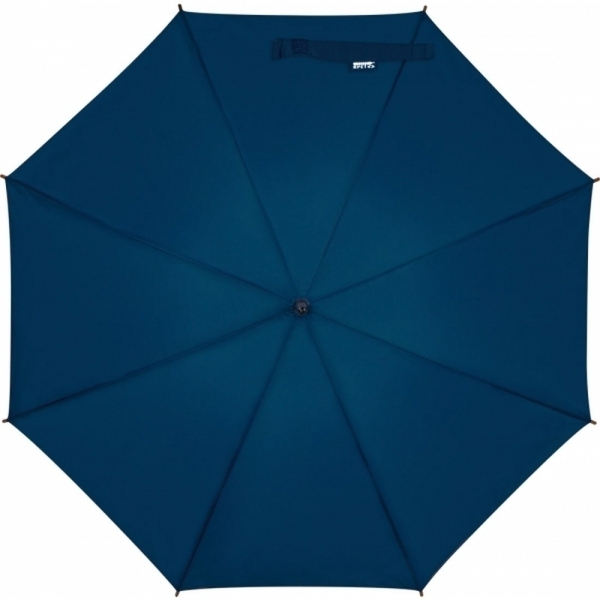 Parasol automatyczny Ø105 rPET HASSELT