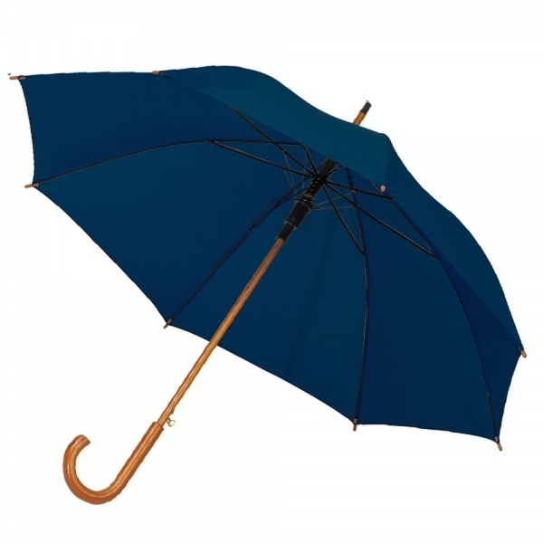 Parasol automatyczny Ø105 rPET HASSELT